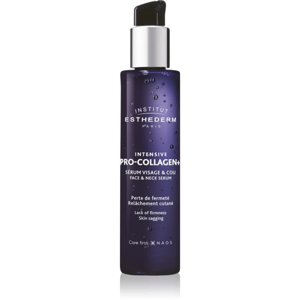  Institut Esthederm Intensive Pro-collagen+ Intensive Lifting Serum To Support Collagen Production 30 Ml 