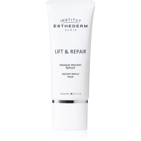  Institut Esthederm Lift & Repair Instant Repulp Mask Intensive Smoothing Face Mask 50 Ml 