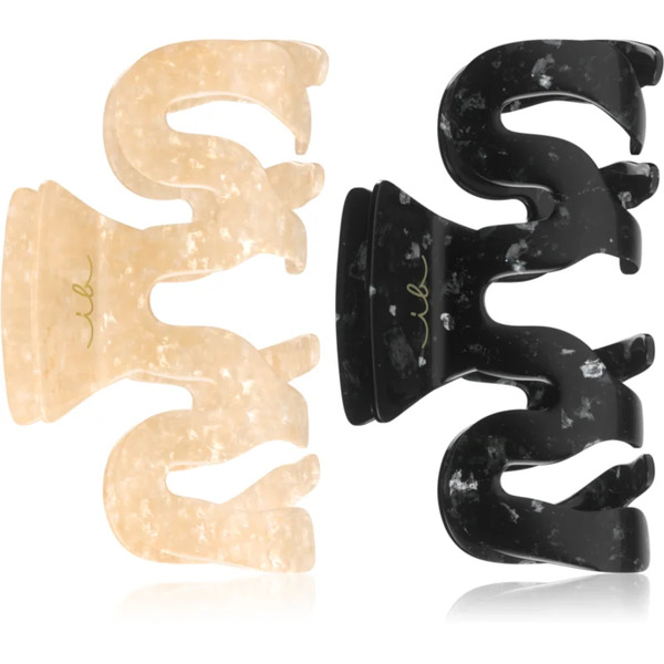  Invisibobble Clipstar Eclipse Claw Clip 2 Pc 