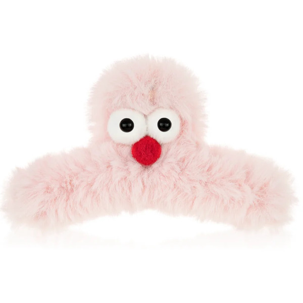  Invisibobble Clipstar Flufftastic Claw Clip 1 Pc 
