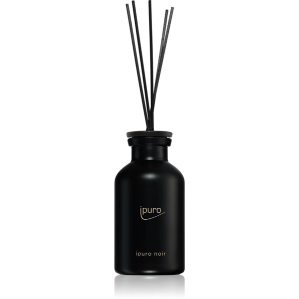 Ipuro Classic Noir Aroma Diffuser 75 Ml 