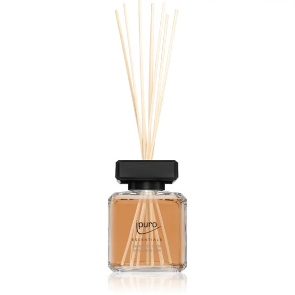  Ipuro Essentials Cedar Wood Aroma Diffuser 200 Ml 