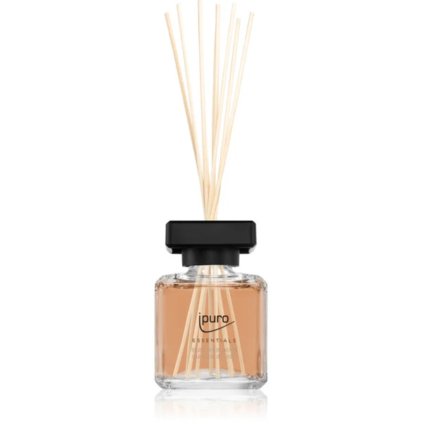  Ipuro Essentials Cedar Wood Aroma Diffuser 100 Ml 
