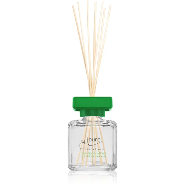  Ipuro Essentials Delicious Athens Aroma Diffuser 100 Ml 