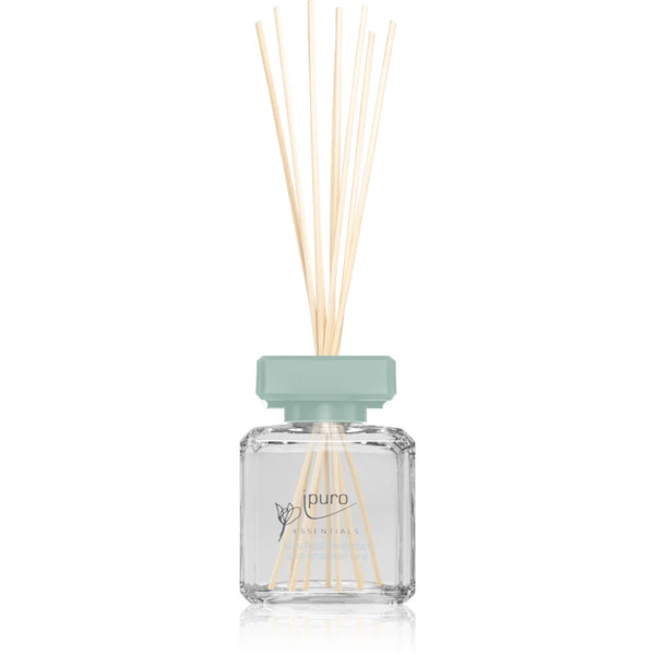  Ipuro Essentials Floral Amsterdam Aroma Diffuser 200 Ml 