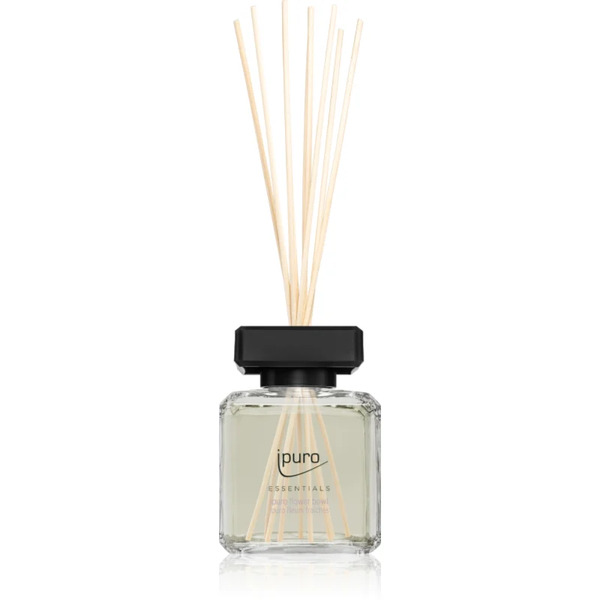  Ipuro Essentials Flower Bowl Aroma Diffuser 200 Ml 