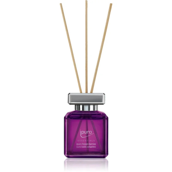  Ipuro Essentials Frozen Berries Aroma Diffuser 100 Ml 