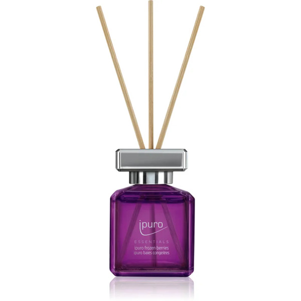  Ipuro Essentials Frozen Berries Aroma Diffuser 50 Ml 