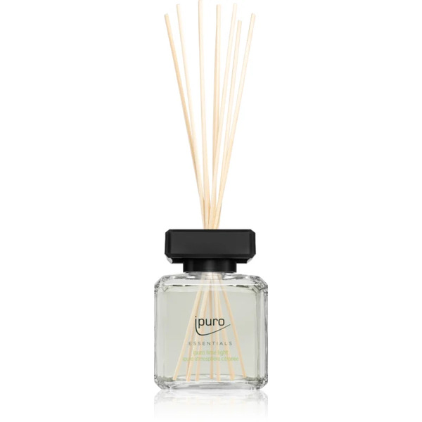  Ipuro Essentials Lime Light Aroma Diffuser 200 Ml 