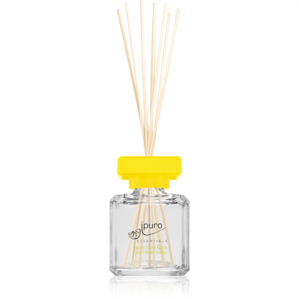  Ipuro Essentials Lively Rome Aroma Diffuser 100 Ml 