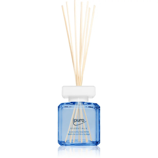 Ipuro Essentials Sunny Beachtime Aroma Diffuser 200 Ml 
