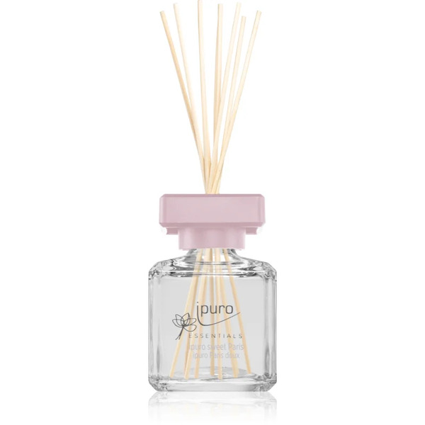  Ipuro Essentials Sweet Paris Aroma Diffuser 50 Ml 
