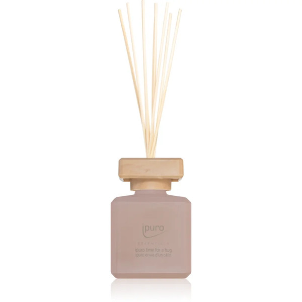  Ipuro Essentials Time For A Hug Aroma Diffuser 100 Ml 