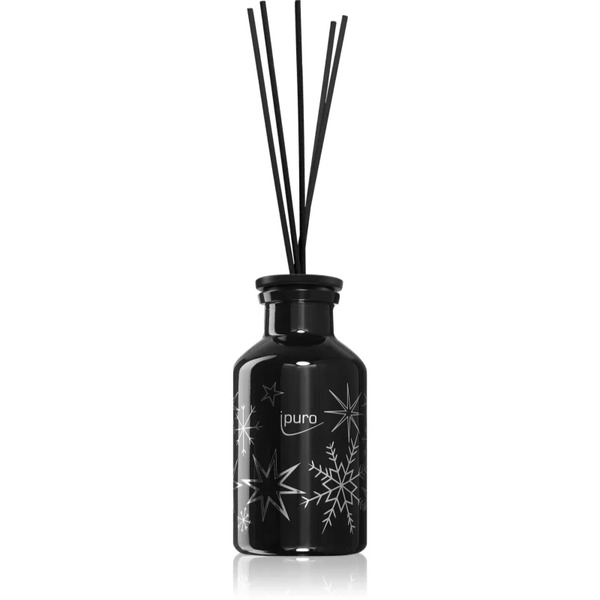  Ipuro Frozen Stardust Aroma Diffuser 240 Ml 