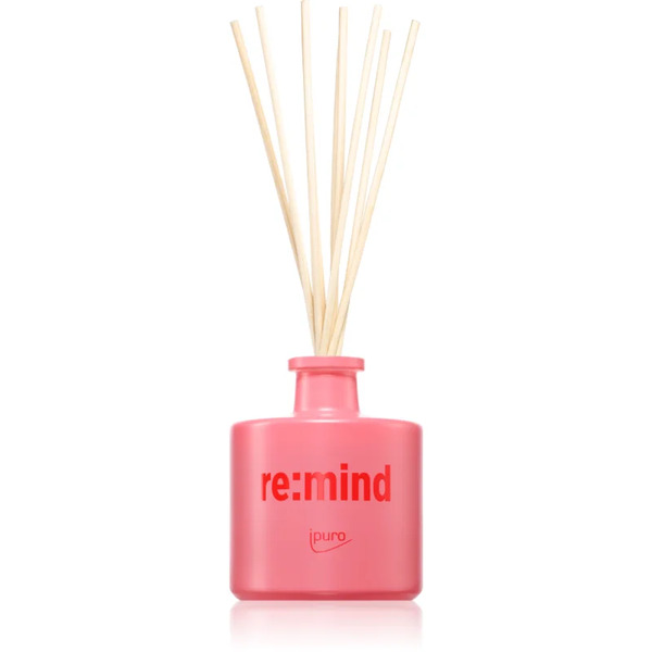  Ipuro We Are: Re:mind Aroma Diffuser 100 Ml 