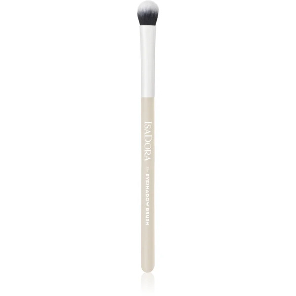  Isadora Brush Eyeshadow Eyeshadow Brush 1 Pc 