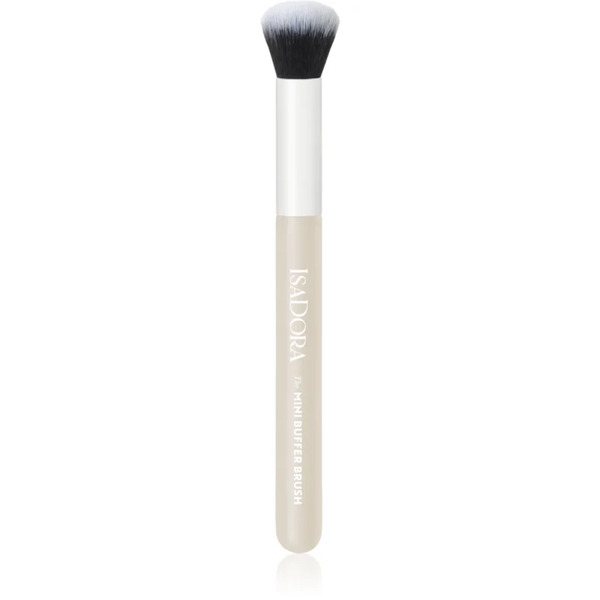 Isadora Brush Mini Buffer Concealer Brush 1 Pc 