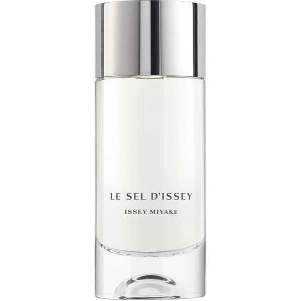  Issey Miyake Le Sel D'issey Eau De Toilette For Men 100 Ml 