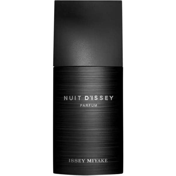  Issey Miyake Nuit D'issey Perfume For Men 125 Ml 