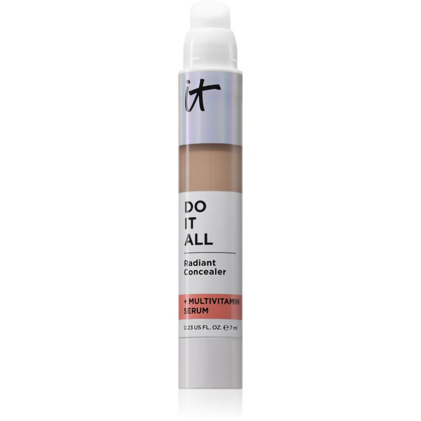  It Cosmetics Do It All Concealer Concealer Light Warm 215 7 Ml 