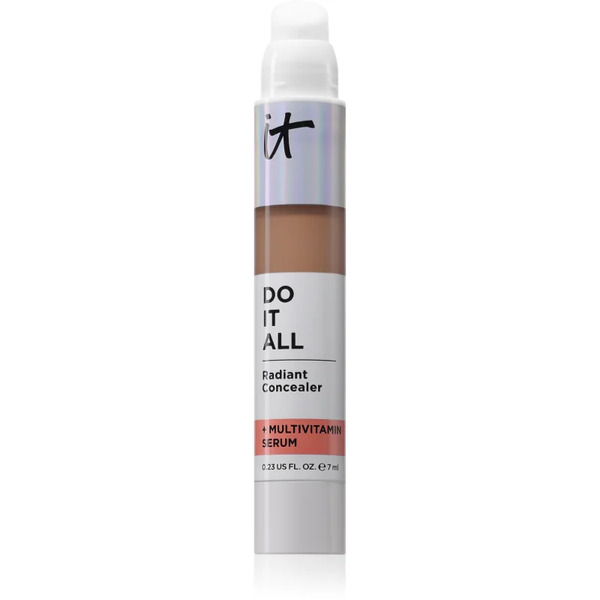  It Cosmetics Do It All Concealer Concealer Medium Tan Warm 320 7 Ml 
