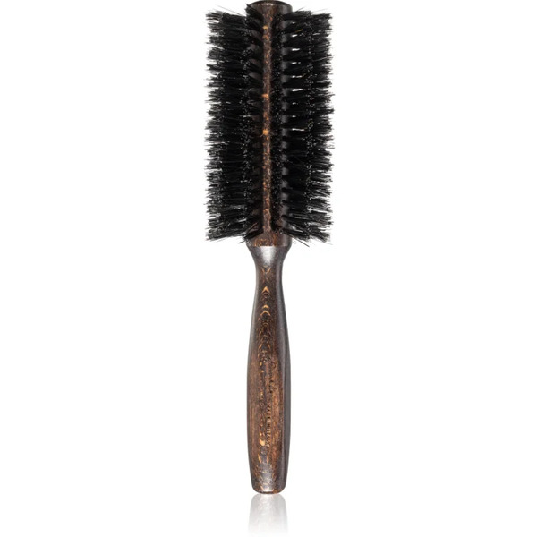  Janeke Bobinga Wood Hairbrush ø 60mm Wooden Hairbrush 1 Pc 