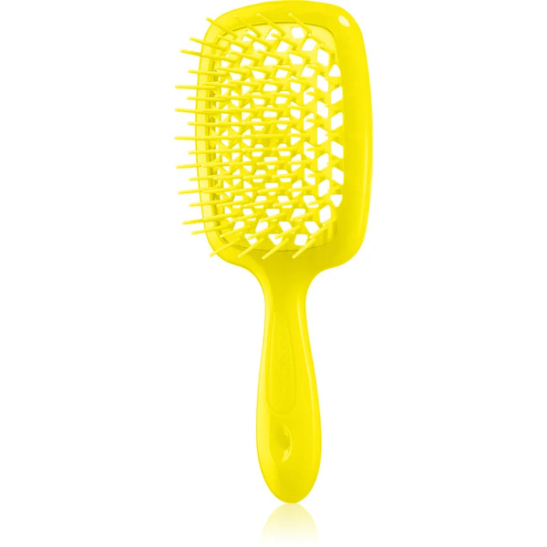  Janeke Superbrush Small Small Paddle Brush 1 Pc 