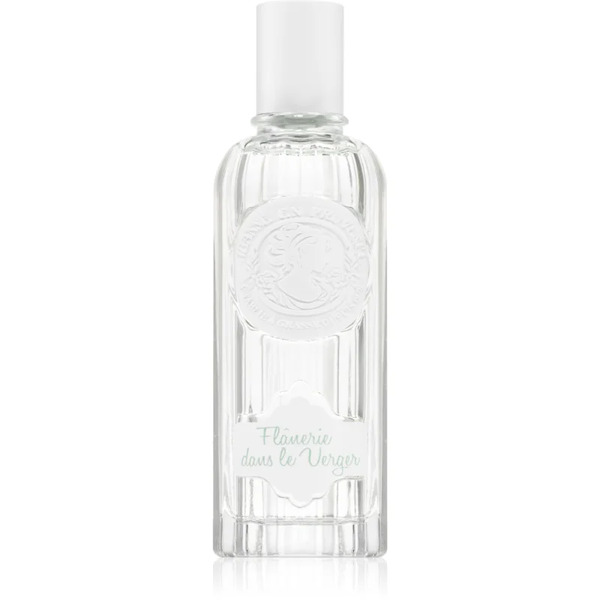  Jeanne En Provence Les Carnets De Jeanne Flanerie Dans Le Verger Eau De Parfum Refillable For Women 60 Ml 