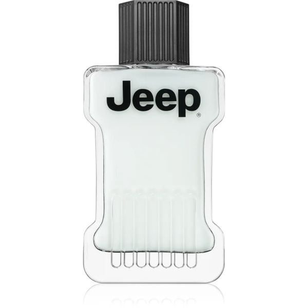  Jeep Freedom Aftershave Balm For Men 100 Ml 