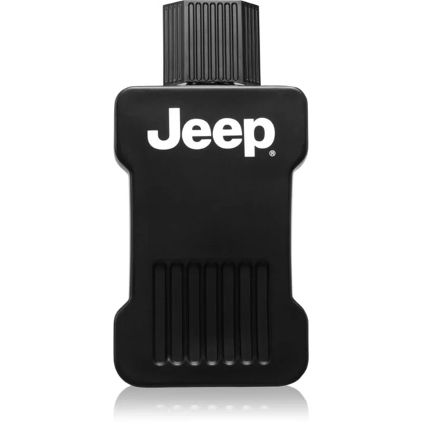  Jeep Freedom Eau De Toilette For Men 100 Ml 