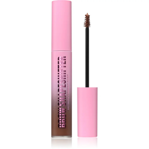  Jeffree Star Cosmetics Brow Shapeshifter Extreme Pigment Paint Eyebrow Tint Waterproof Shade Brown 8 Ml 