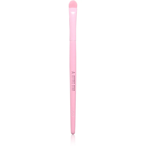  Jeffree Star Cosmetics Eyeshadow Packer Js3 Flat Eyeshadow Brush 1 Pc 