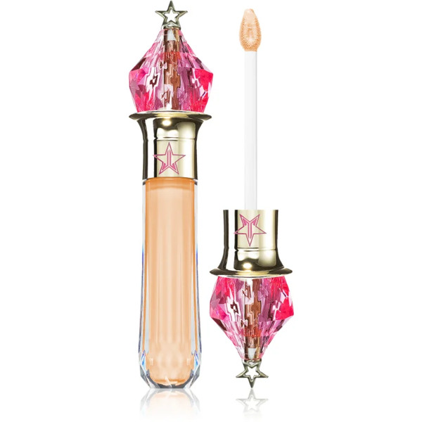  Jeffree Star Cosmetics Magic Star™ Concealer Long-lasting Concealer Shade C4.5 3.4 Ml 