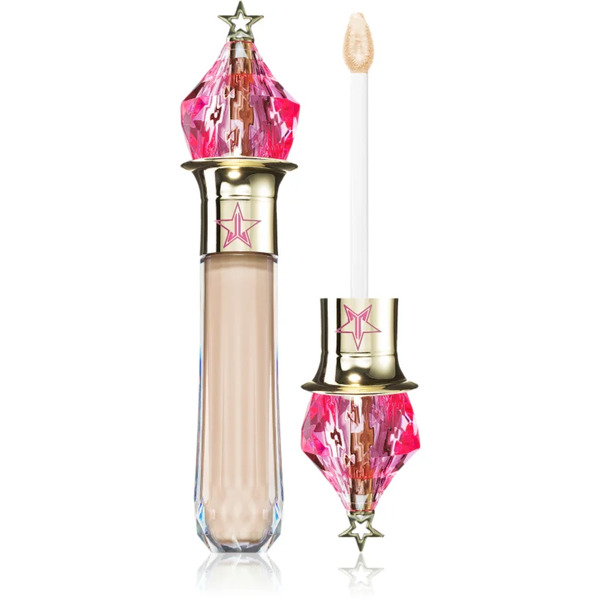  Jeffree Star Cosmetics Magic Star™ Concealer Long-lasting Concealer Shade C14 3.4 Ml 