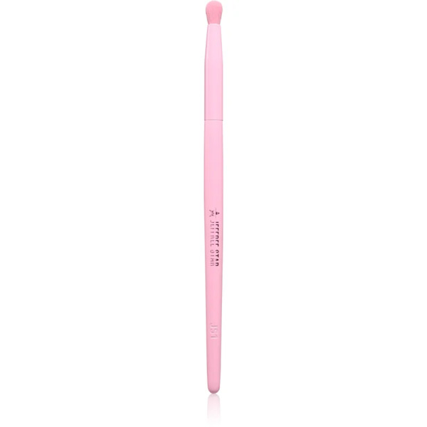  Jeffree Star Cosmetics Small Shader Brush Js1 Small Eyeshadow Brush 1 Pc 