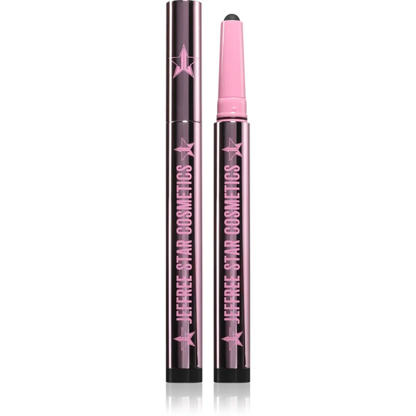  Jeffree Star Cosmetics Velour Eye Crayon Long-lasting Eyeshadow Pencil Waterproof Shade Late Night Snack 1 G 