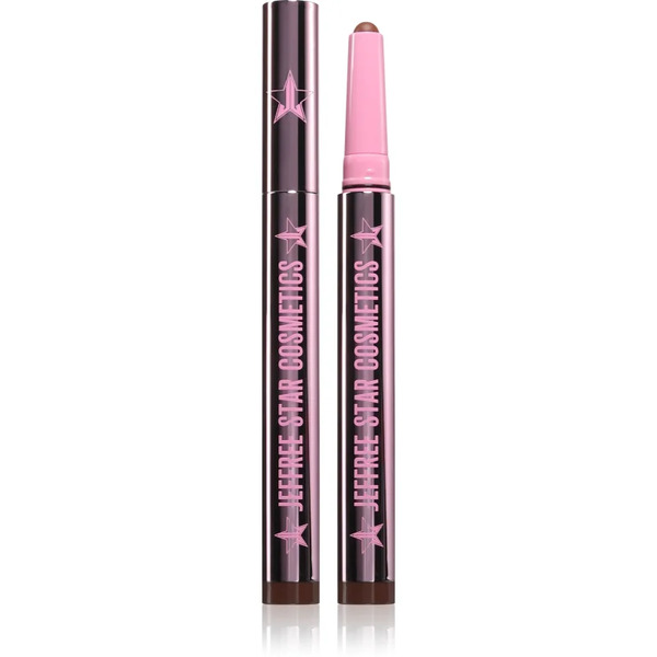  Jeffree Star Cosmetics Velour Eye Crayon Long-lasting Eyeshadow Pencil Waterproof Shade Owl Perched 1 G 