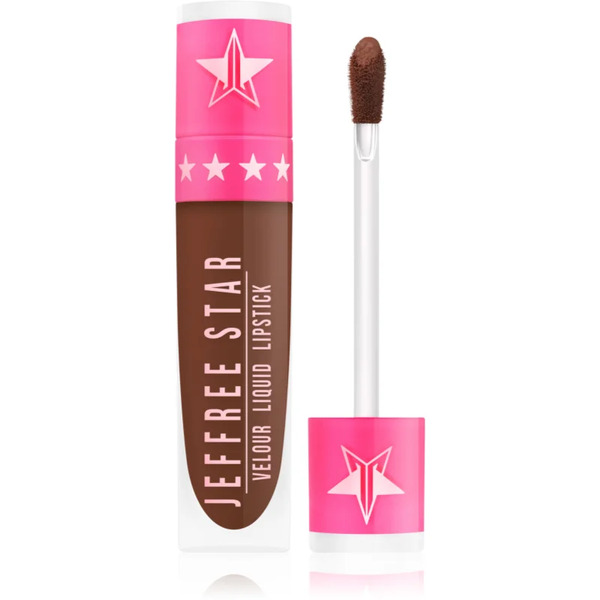  Jeffree Star Cosmetics Velour Liquid Lipstick Liquid Lipstick Shade Dominatrix 5.6 Ml 