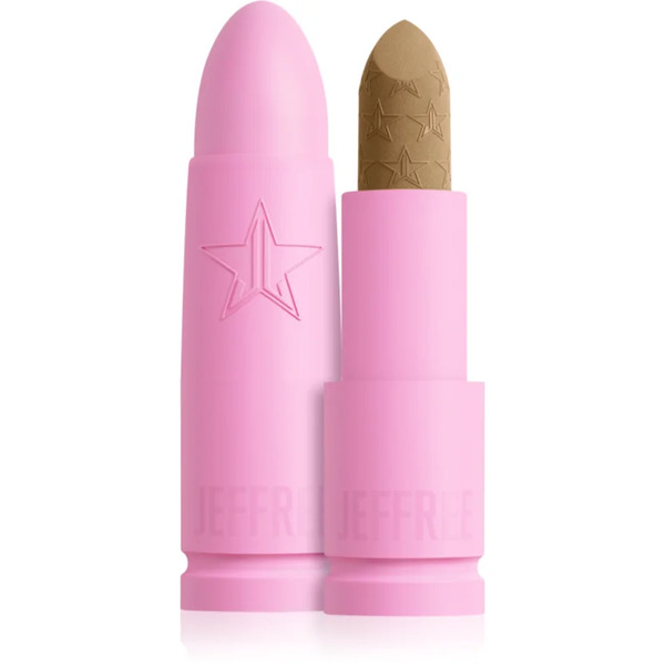  Jeffree Star Cosmetics Velvet Trap Lipstick Shade Unphazed 4 G 