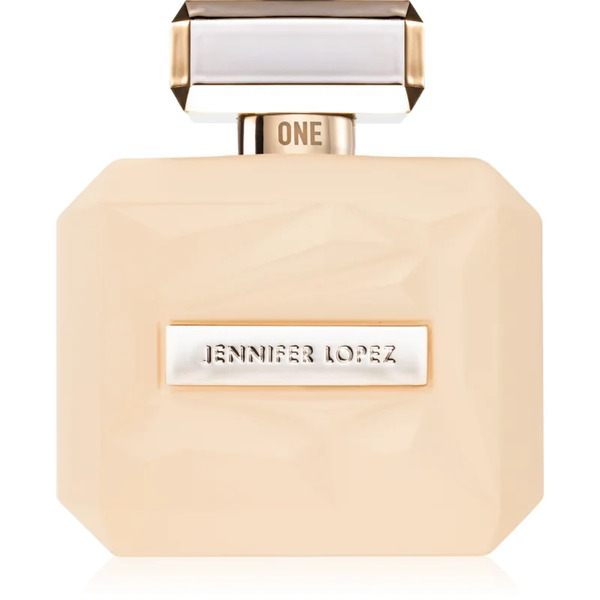  Jennifer Lopez One Eau De Parfum For Women 100 Ml 