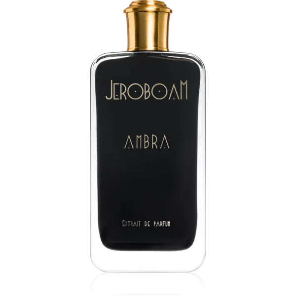  Jeroboam Ambra Perfume Extract Unisex 100 Ml 