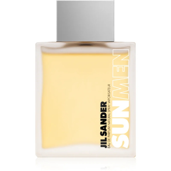  Jil Sander Sun Men Eau De Parfum Eau De Parfum For Men 75 Ml 