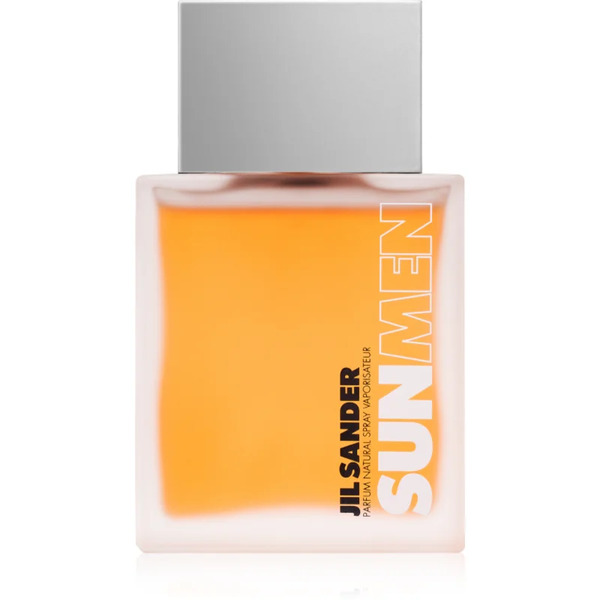  Jil Sander Sun Men Parfum Perfume For Men 40 Ml 