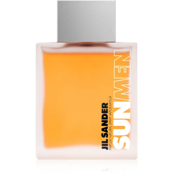  Jil Sander Sun Men Parfum Perfume For Men 75 Ml 