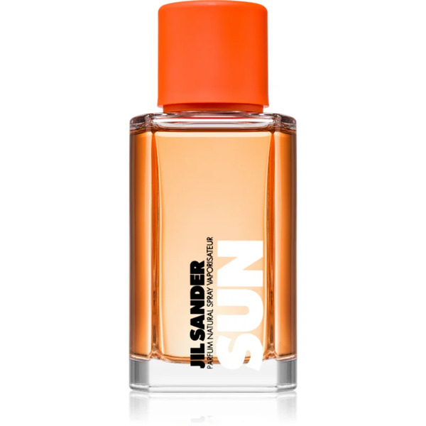  Jil Sander Sun Parfum Perfume For Women 75 Ml 