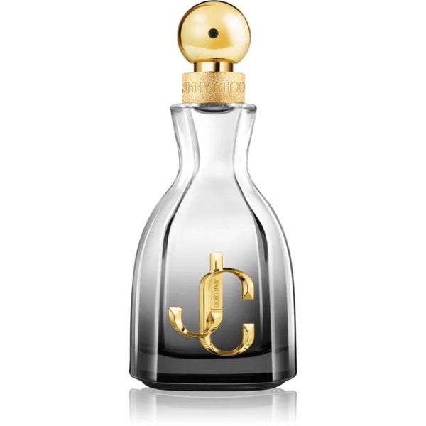  Jimmy Choo I Want Choo Forever Eau De Parfum For Women 60 Ml 