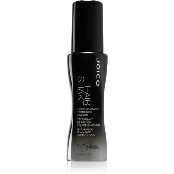  Joico Hair Shake Liquid-to-powder Texturizing Finisher Styling Spray For Definition And Shape 150 Ml 