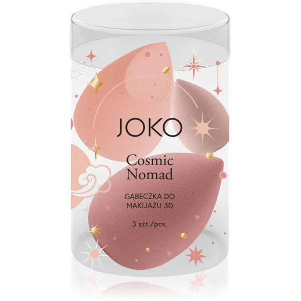 Joko Cosmic Nomad Applicator Set 