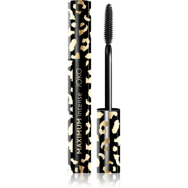 Joko Maximum Intense Mascara For Maximum Volume 10 Ml 
