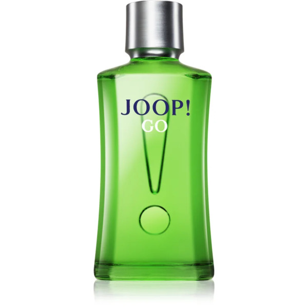  Joop! Go Eau De Toilette For Men 100 Ml 